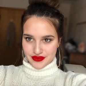 Meet your Posher, Katerina